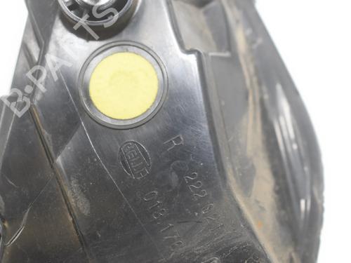 Left taillight BMW 3 Touring (G21, G81) 320 d | BP39206403C34 - Image 5