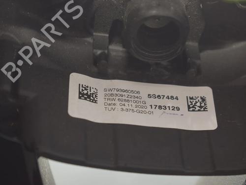 Rat BMW 1 (F40) 118 d | BP34094459C49  - Image 8