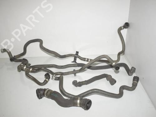 Used Pipe Pipe BMW 5 Touring (G31) M 550 d xDrive (400 hp) 34082889 34082889