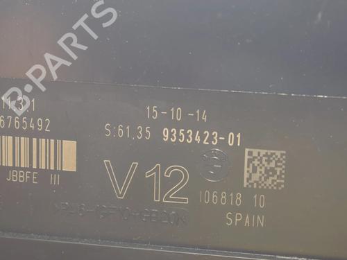 Electronic module BMW 5 Gran Turismo (F07) 530 d | BP34069016M83 - Image 6