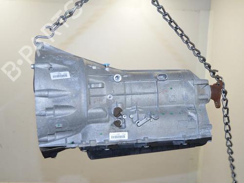Gearbox BMW 3 Touring (G21, G81) 320 d | BP36784250M3 - Image 3