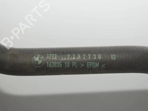 Pipe BMW i3 (I01) Range Extender | BP34072959M125  - Image 5