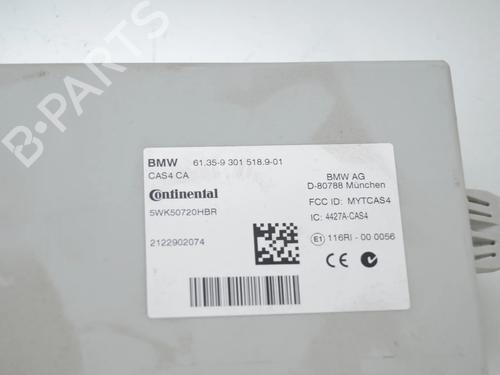 Electronic module BMW 5 Touring (F11) 530 d xDrive | BP36029572M83  - Image 8