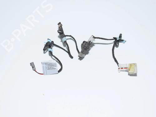 Used Electronic module Electronic module BMW 1 (E81) 118 d (143 hp) 34074629 34074629