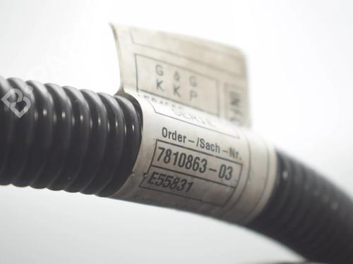 Cable BMW X3 (F25) xDrive 20 d | BP34095130E12  - Image 5