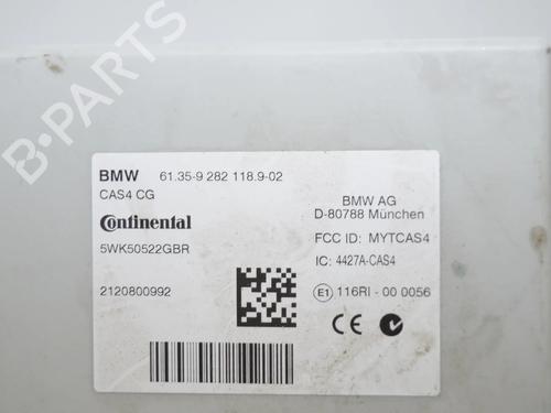Electronic module BMW 5 Touring (F11) 530 d | BP38019167M83 - Image 9