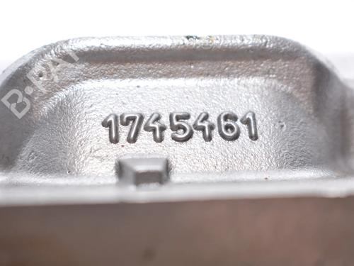 Cylinder head BMW X5 (E53) 4.4 i | BP34096518M5  - Image 7