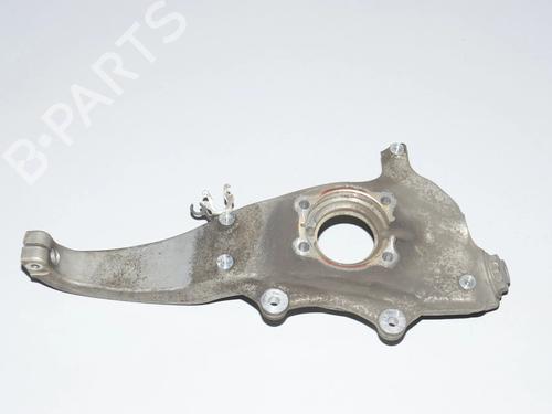 Used Right front steering knuckle Right front steering knuckle BMW 6 Gran Coupe (F06) 640 d xDrive (313 hp) 34072594 34072594