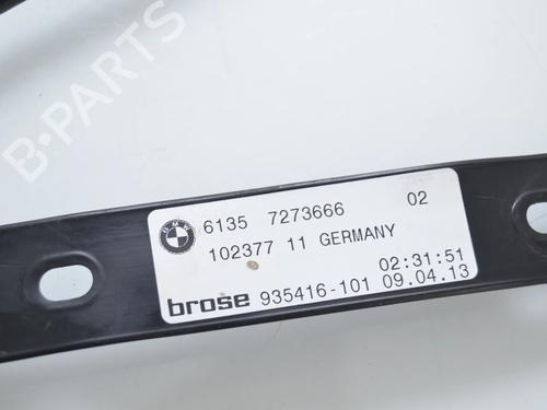 Electronic module BMW 5 Touring (F11) 535 d xDrive | BP34145863M83 - Image 5