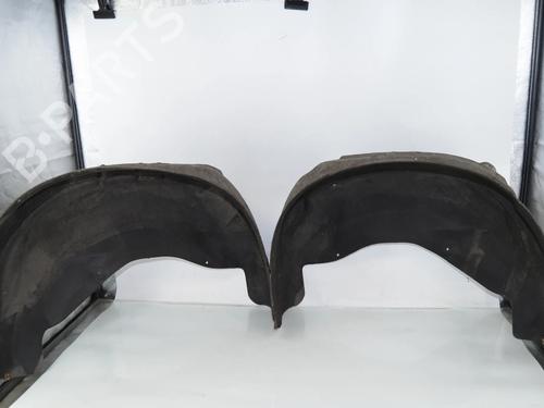 Used Wheel arch Wheel arch BMW X5 (E70) xDrive 40 d (306 hp) 34442625 34442625