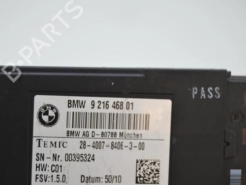 Electronic module BMW 5 Touring (F11) 530 d | BP34177188M83  - Image 8