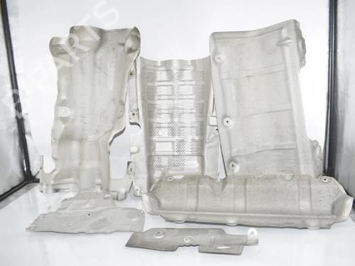 Used Other Other BMW 3 (F30, F80) 330 d (258 hp) 34111519 34111519