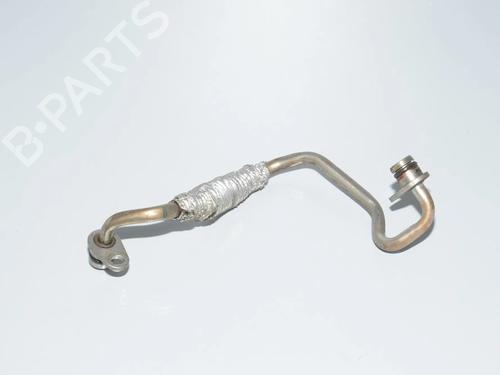 Used Pipe Pipe BMW 4 Coupe (F32, F82) M4 (431 hp) 34097660 34097660