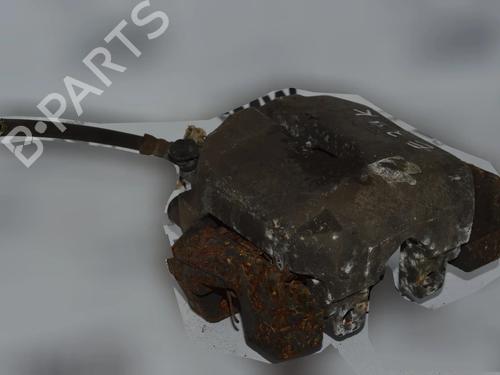 Used Left front brake caliper Left front brake caliper BMW 5 (E39) 530 d (193 hp) 34072103 34072103
