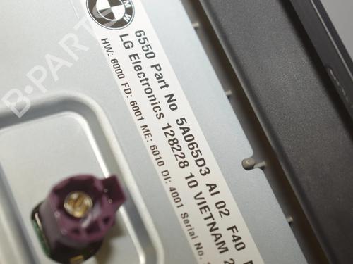 Electronic module BMW 1 (F40) 118 i | BP34084363M83  - Image 12