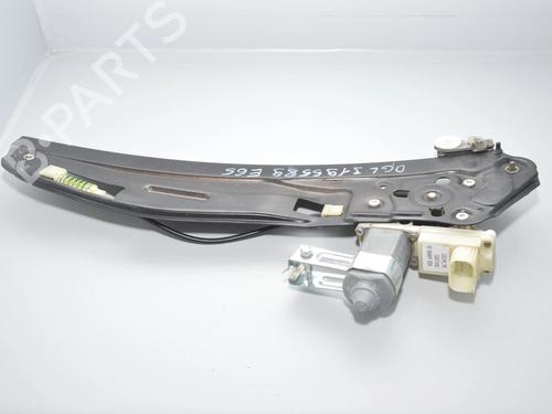 rear-right-window-mechanism-bmw-7-e65-e66-e67-2001-2002-2003-2004-2005-2006-2007-2008-2009-34073878 main image