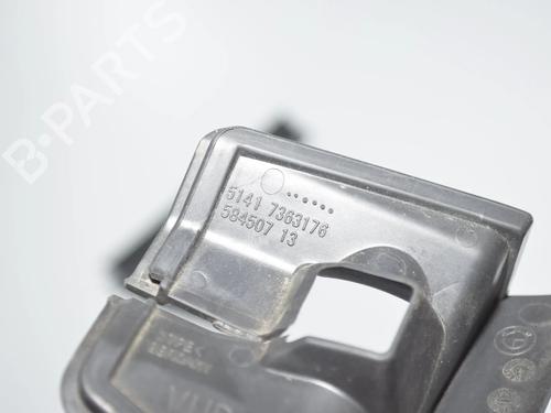 Andre BMW i3 (I01) s Electric | BP34085683O1  - Image 8