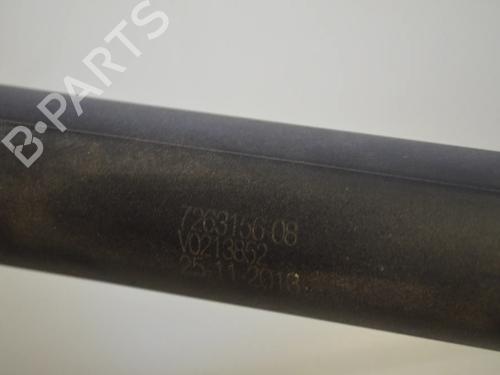 Electronic module BMW 3 Touring (F31) 330 d | BP34086843M83  - Image 15