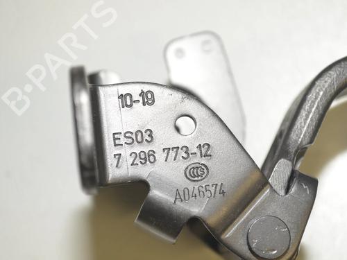 Hinge/Door check strap BMW i3 (I01) Electric | BP34090353C146 - Image 4