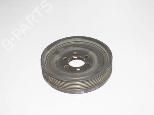 pulley-bmw-x1-e84-2009-2010-2011-2012-2013-2014-2015-34069340 main image