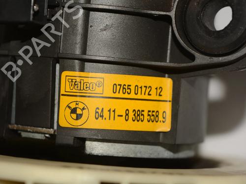 Heater blower motor BMW X5 (E53) 4.6 is | BP34092699M62  - Image 5