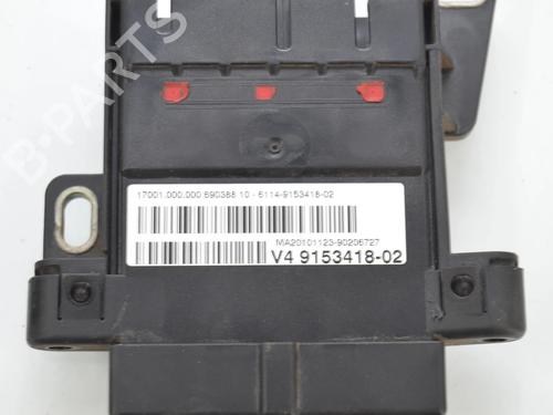 Electronic module BMW 5 Touring (F11) 530 d | BP34177198M83 - Image 9