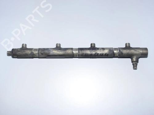 Used Injection rail Injection rail BMW 7 (E38) 740 d (245 hp) 34076298 34076298