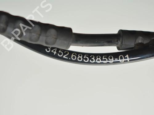 Electronic sensor BMW 5 Touring (F11) 530 d | BP34066273M84  - Image 5