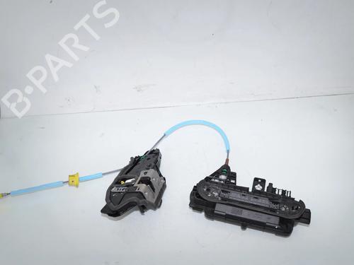 Used Rear left lock Rear left lock 38623869 38623869