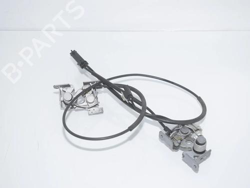Used Cable Cable BMW X3 (F25) xDrive 20 d (190 hp) 34080202 34080202