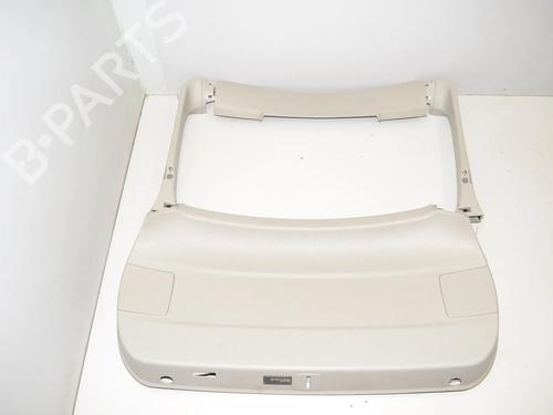 Used Boot lining Boot lining BMW X4 (F26) xDrive 30 d (258 hp) 34070107 34070107