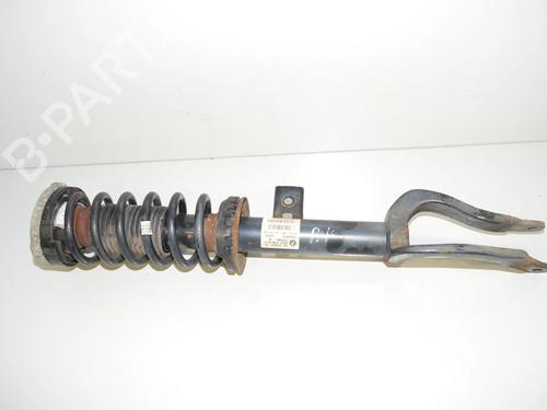 Used Left front shock absorber Left front shock absorber BMW 5 Touring (F11) 530 d xDrive (258 hp) 34072105 34072105