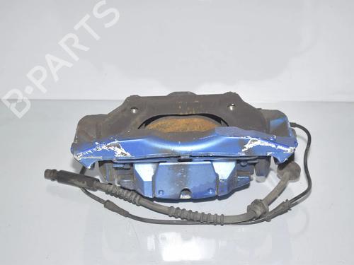 Left front brake caliper BMW 6 Gran Coupe (F06) 640 d | BP34088396M105 - Image 3