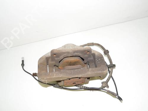 Left front brake caliper BMW 5 Touring (F11) 525 d | BP34076621M105 - Image 3