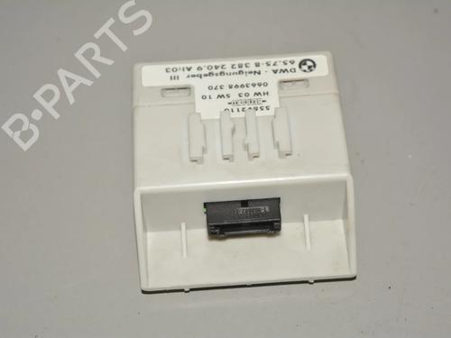 Used Electronic module Electronic module BMW X5 (E53) 4.4 i (286 hp) 34076058 34076058