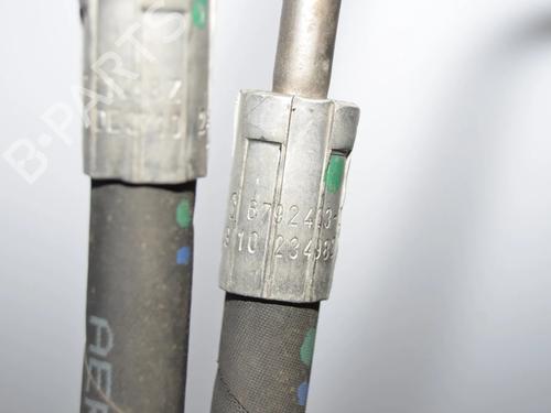 Pipe BMW 5 (F10) 530 d | BP34086649M125  - Image 7