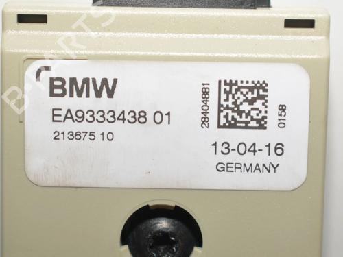 Antenne/Base BMW i3 (I01) Range Extender | BP34072076C140  - Image 5