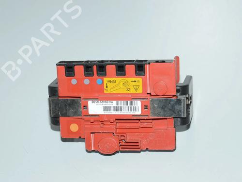 Used Cable Cable BMW 1 (E87) 116 d (116 hp) 34063945 34063945