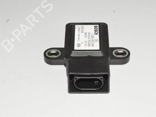 electronic-sensor-bmw-5-e39-1995-1996-1997-1998-1999-2000-2001-2002-2003-34074595 main image