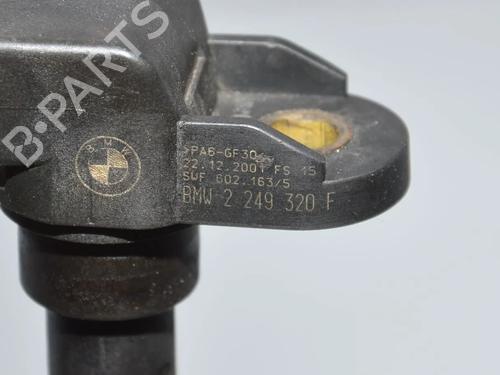 Electronic sensor BMW X5 (E53) 3.0 d | BP34094558M84  - Image 5