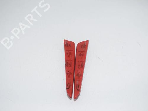 Rear bumper left light BMW i4 (G26) eDrive35 | BP36984421C81 - Image 4
