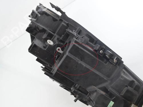 Left headlight BMW 3 Touring (G21, G81) 320 d | BP39206402C28 - Image 7