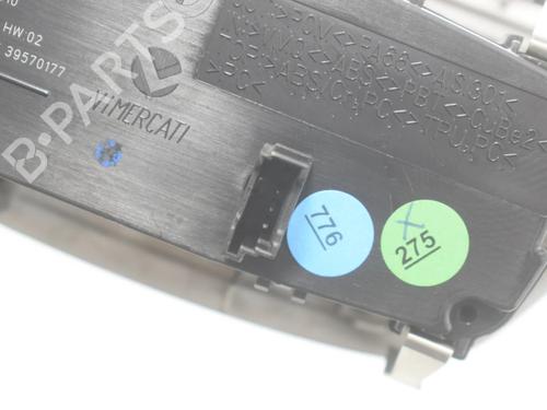 Control unit BMW 5 (G30, F90) 540 i | BP38003321M11  - Image 6