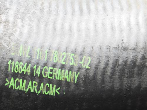Intercooler pipe BMW 3 Touring (E91) 320 d | BP34072713M127  - Image 5
