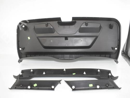 Boot lining BMW i3 (I01) s Range Extender | BP38501878I3 - Image 4