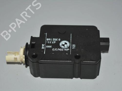 Electronic module BMW 5 Touring (E39) 525 d | BP34093151M83  - Image 5