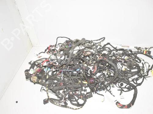 Wiring harness BMW 2 Coupe (G42, G87) 220 i | BP34097618E16 - Image 2