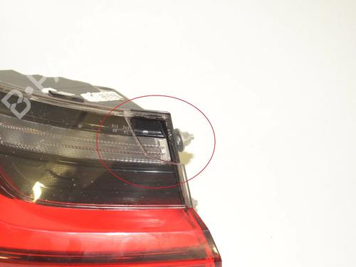 Left taillight BMW 3 Touring (G21, G81) 330 e Plug-in-Hybrid | BP38071854C34 - Image 6