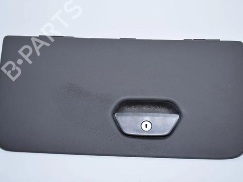 Vano posta oggetti Vano posta oggetti BMW 7 (G11, G12) 730 d, Ld xDrive (265 hp) 34095934 34095934