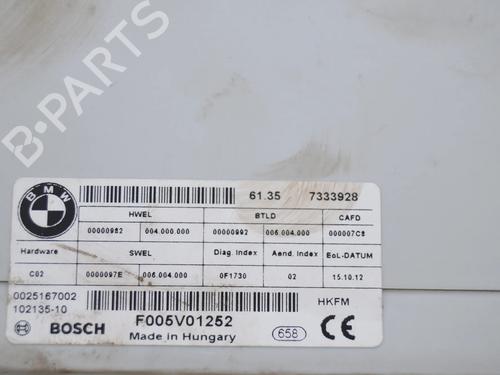 Electronic module BMW 5 Touring (F11) 530 d xDrive | BP36029576M83  - Image 7